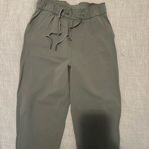 Lululemon pants